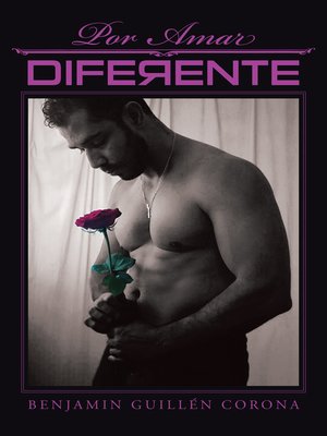 cover image of Por Amar Diferente